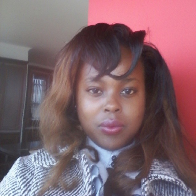 Catherine Ronoh
